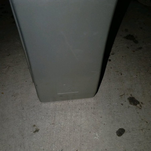 Wardrobe elevator like new