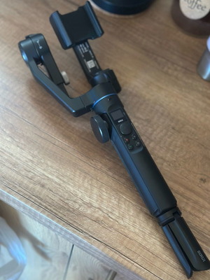 Gimbal Sirui αχρησιμοποίητο χωρίς κουτί