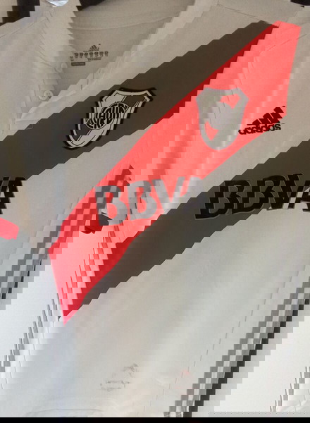 Φανέλα Εμφάνιση River Plate Pity Martinez Youth Medium.