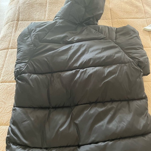 Zara kids jacket gray like new, 152 cm, 12 years old