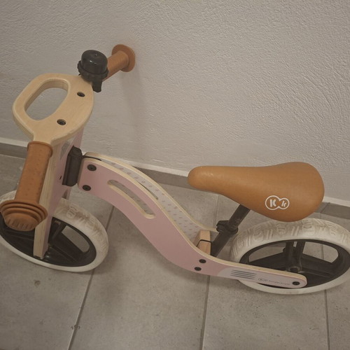Balance bike like new