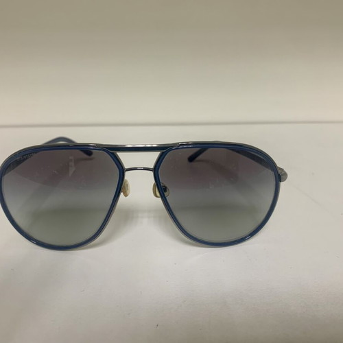 Prada sunglasses blue used