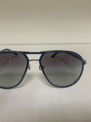 Prada sunglasses blue used