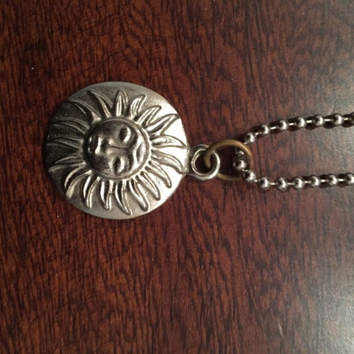 Children's necklace