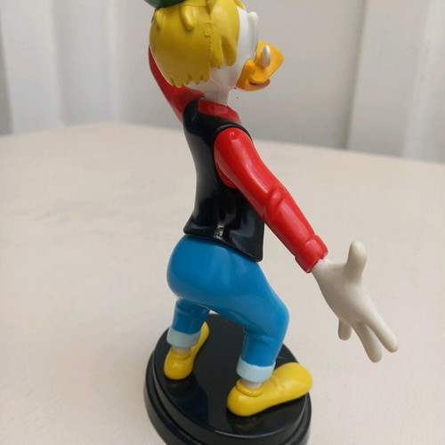 Disney Parade Collection 3D DeA Kyrios Granazis figure like new