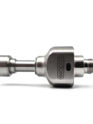 Exopod από 3.14 Mods Σαν καινούργιο, ανοξείδωτο ατσάλι 316L