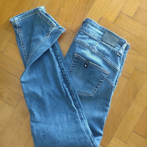 Liu Jo Women's Blue Jeans Like New Size W29 S/M