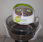 Izzy multi oven used, condition unknown