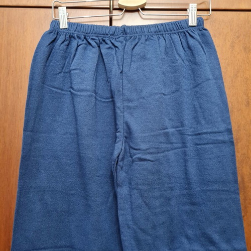 Boys' pajamas new, medium, grey and blue