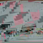  Άλμπουμ της Panini "F1 Grand Prix" 1980 (συλλεκτικό)