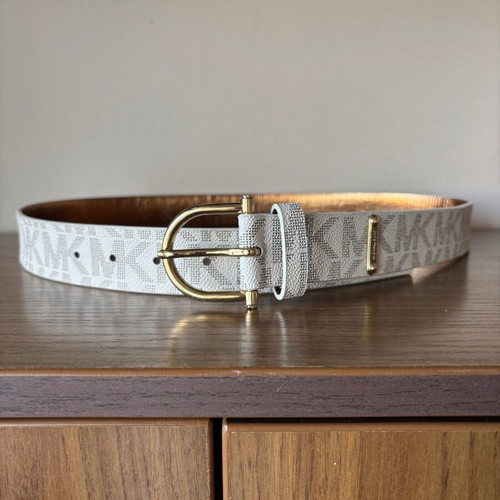 Michael Kors belt like new, original, size 90