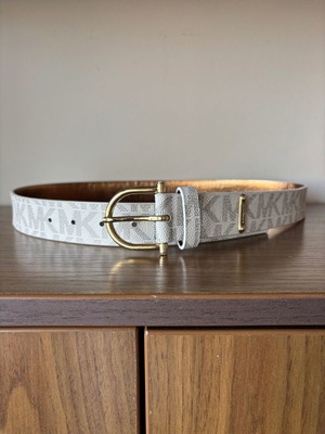 Michael Kors belt like new, original, size 90