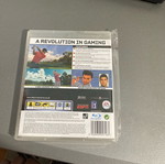 Tiger Woods PGA Tour 08 PS3 game σαν καινούργιο με manual
