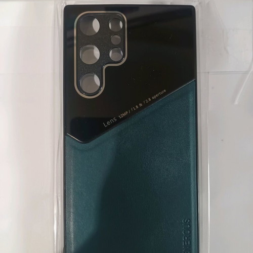 Samsung s22 ultra cases like new