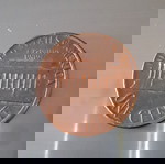 one cent usa 1980