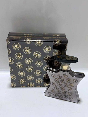 Bond No 9 New York Oud EDP 100ml new perfume