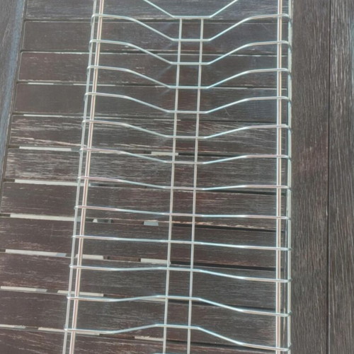 Cook-Shop Metal Dish Rack and Drainer 50cm like new