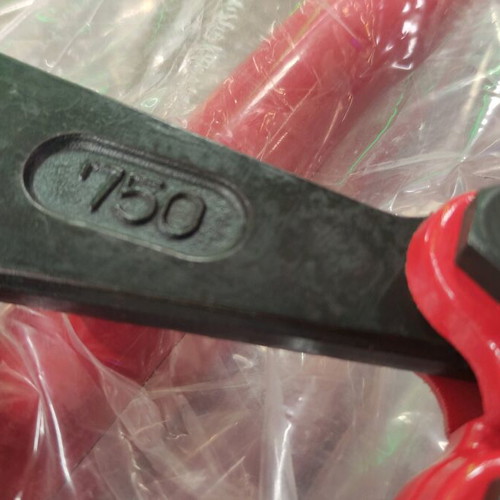 Arm 750mm Rebar Cutter new, made in Japan