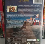 El Pequeño Príncipe DVD