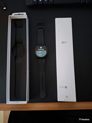 Samsung Galaxy Watch6 44mm smartwatch σαν καινούργιο