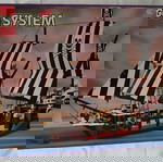  LEGO Pirates 6286 Skull's Eye Schooner