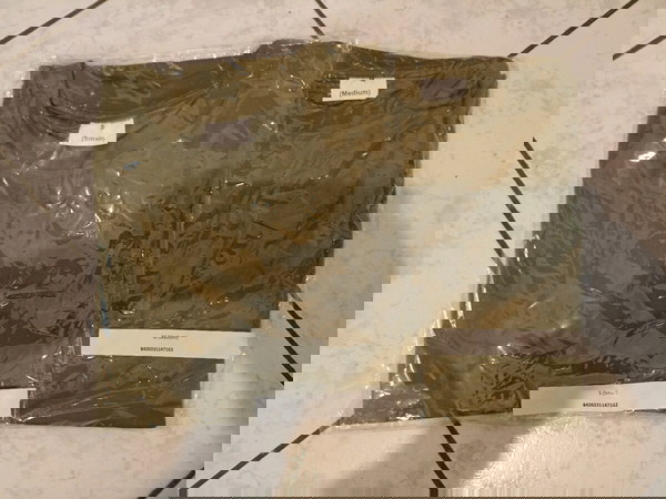 Στρατιωτικό μπλουζάκι quick dry