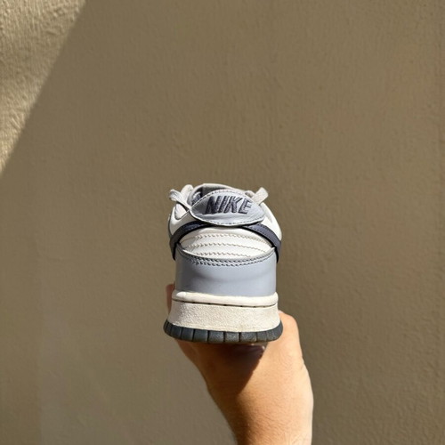 Nike Dunk Low like new, size 39