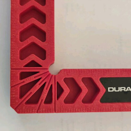 Duratec 90-Degree L-Shaped Positioning Tool new