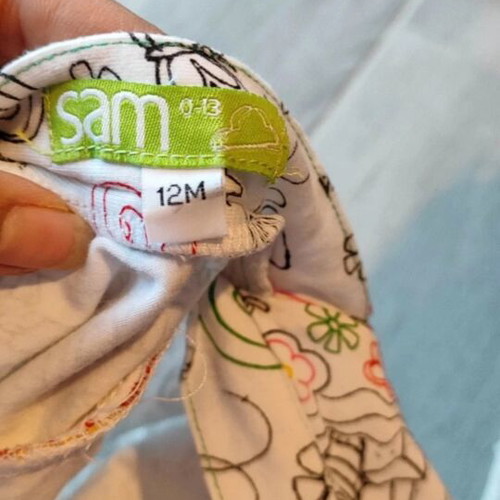 Children's dresses like new, pack