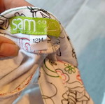Children's dresses like new, pack