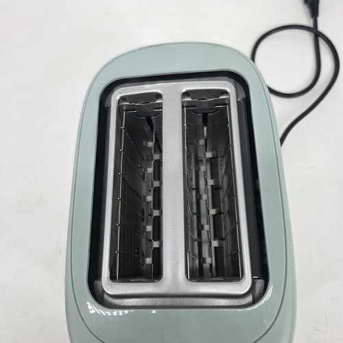 Toaster Moulinex Morning LT2M1310 eucalyptus color new
