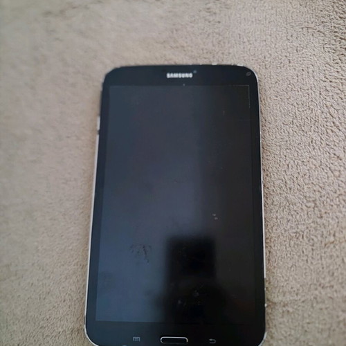Samsung Tab 310t used functional tablet t310