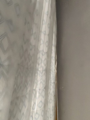 Double mattress like new, dimensions 1.40x1.80