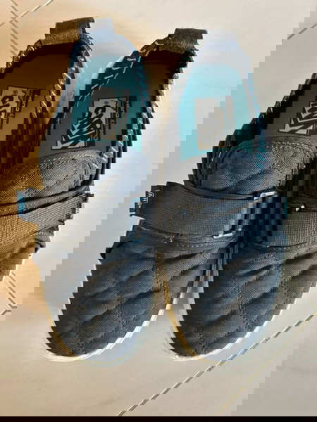Παιδικά παπούτσια Vans