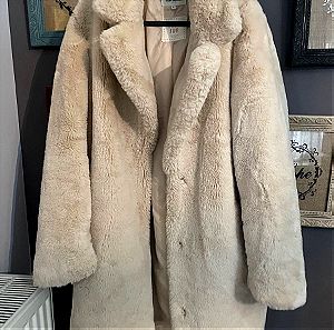 Γούνινο παλτό