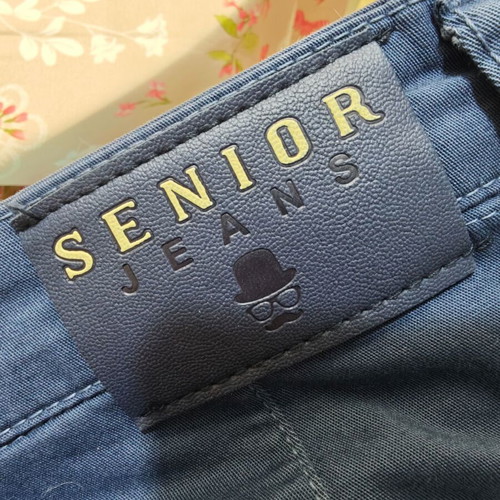 Men's pants XL like new