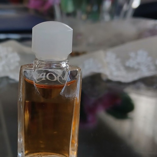 Joop! Femme Mini Eau de Toilette 3 ml like new