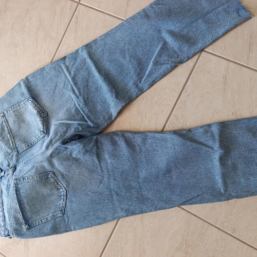 Sinsay jeans new, size 44, blue