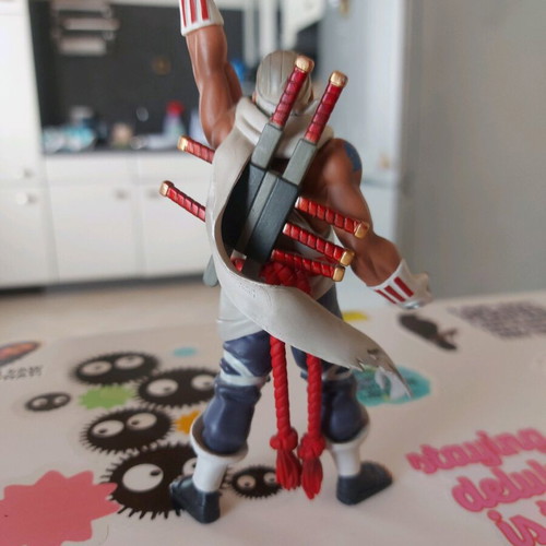 Anime figure collectible like new