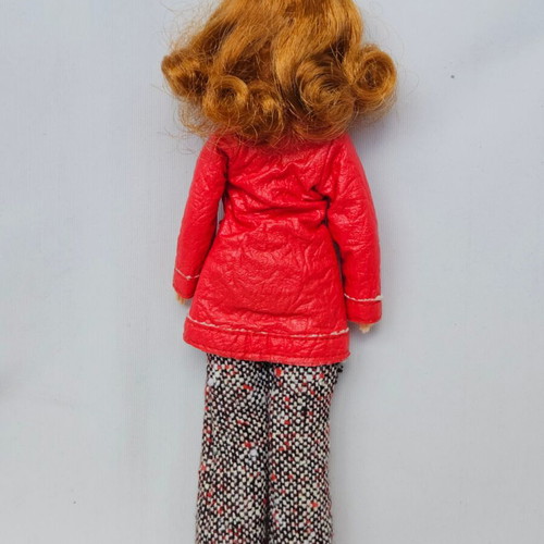The World of Love Fashion Doll by Hasbro used, vintage