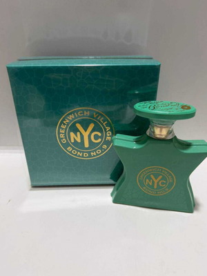 Bond No 9 Greenwich Village EDP 100ml νέο