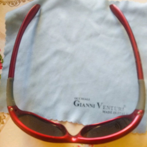 Julbo Kids Sunglasses like new with case