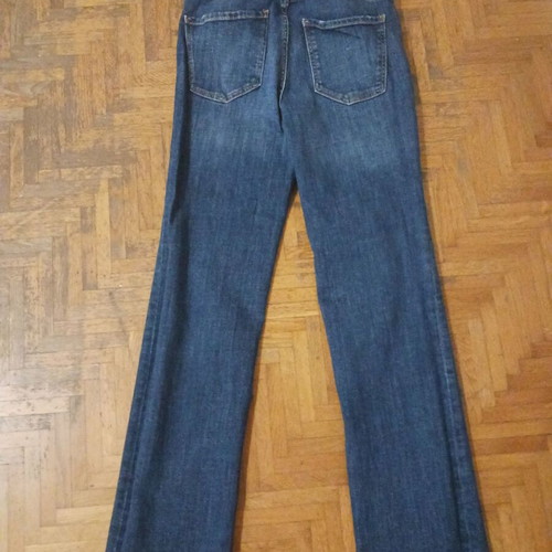 Massimo Dutti jeans size 34 like new, blue
