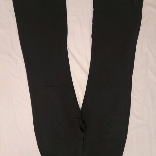 Tracksuit used size M 38 10 black