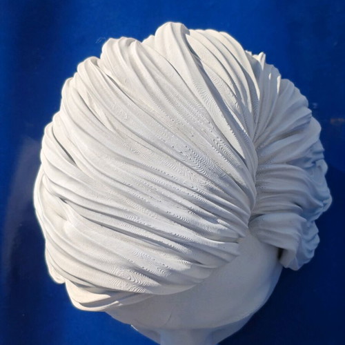 Kylo Ren 3D Print Head like new