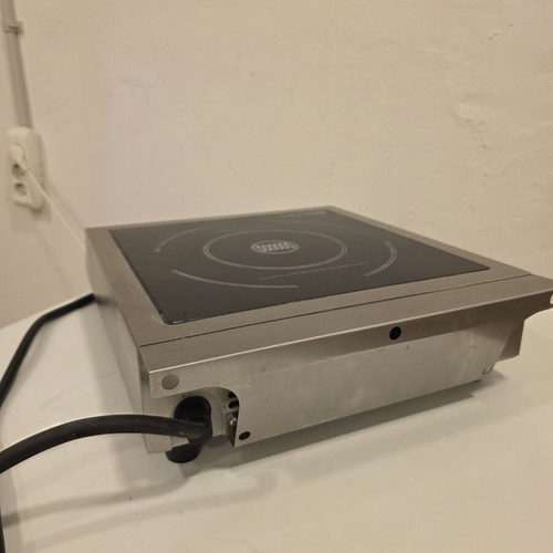 Bartscher professional induction cooktop 3500W
