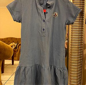 Moncler παιδικό φορεμα για κορίτσι