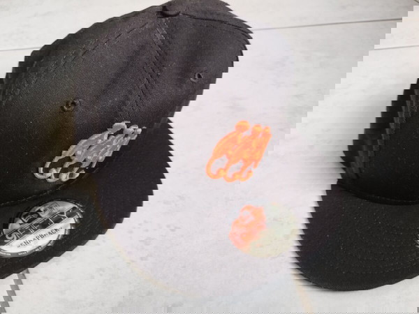 Καπέλο Monkey Snapback συλλεκτικό