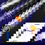  ΜΠΡΕΛΟΚ ΦΟΡΗΤΟΣ ΑΝΑΠΤΗΡΑΣ TYPE-C