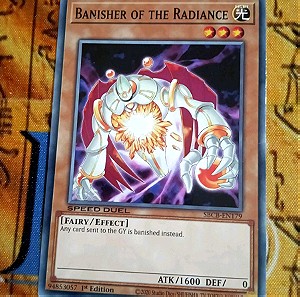 Banisher Of The Radiance